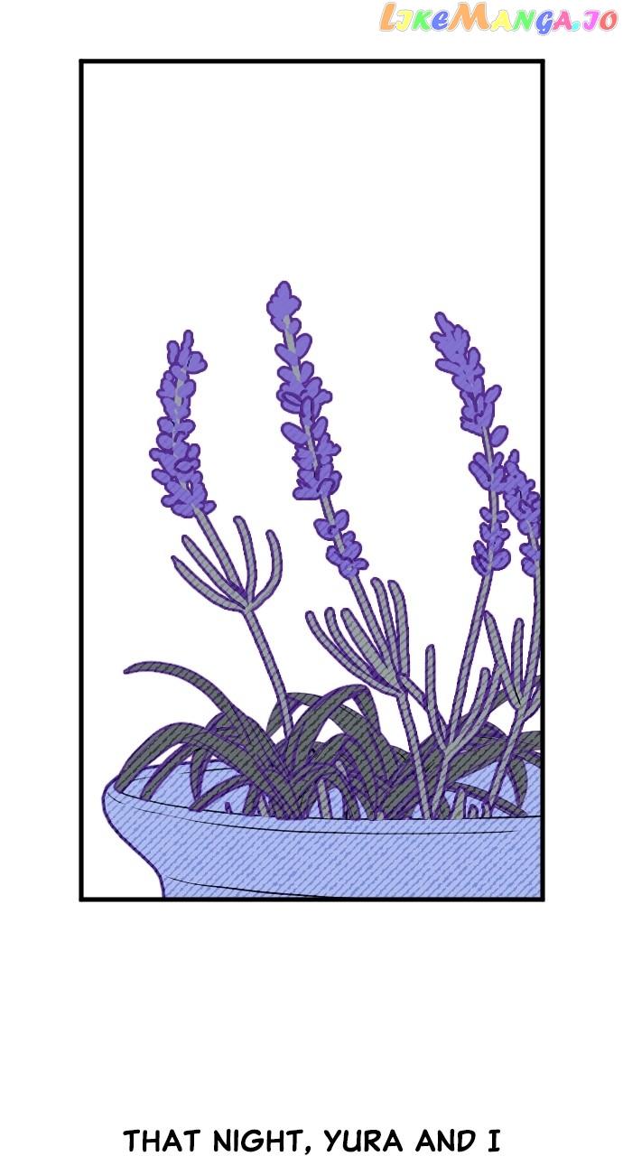 Lavender In June Chapter 35 #20