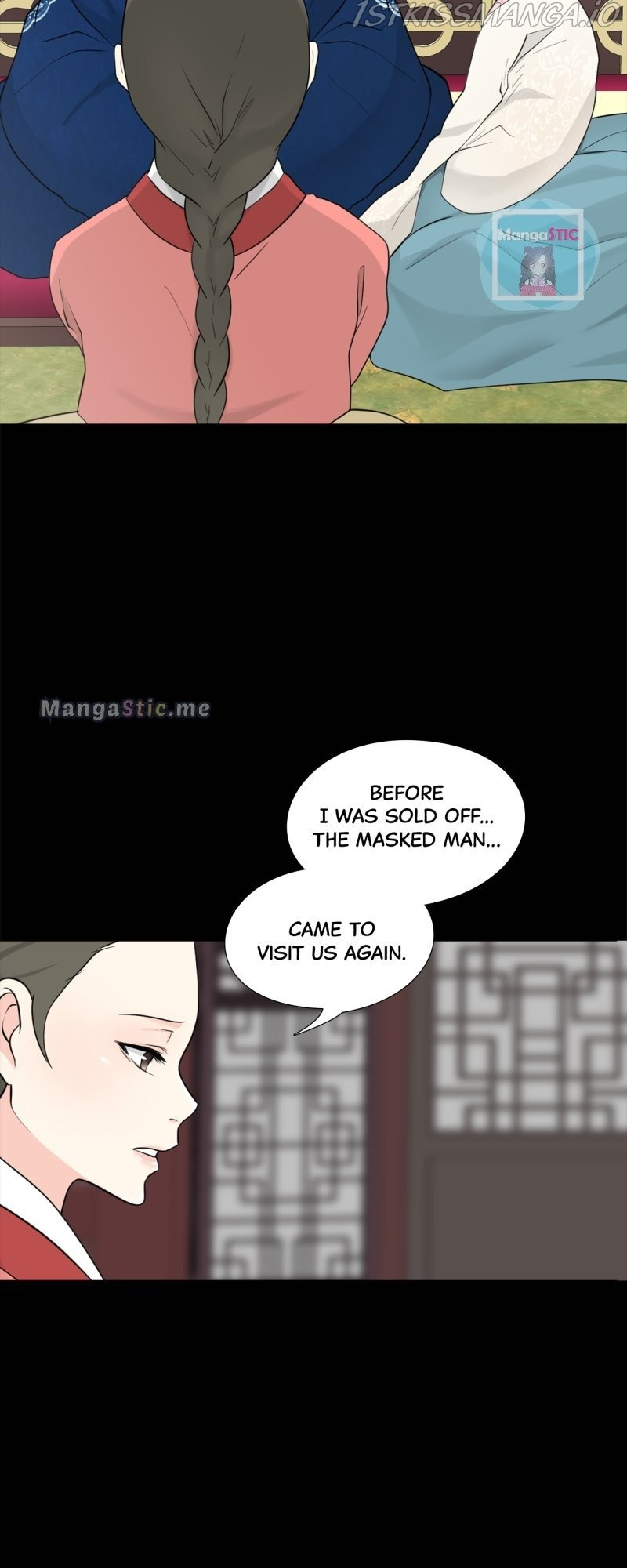 The Scandalous Secret Of The Crown Princess Chapter 82 #46