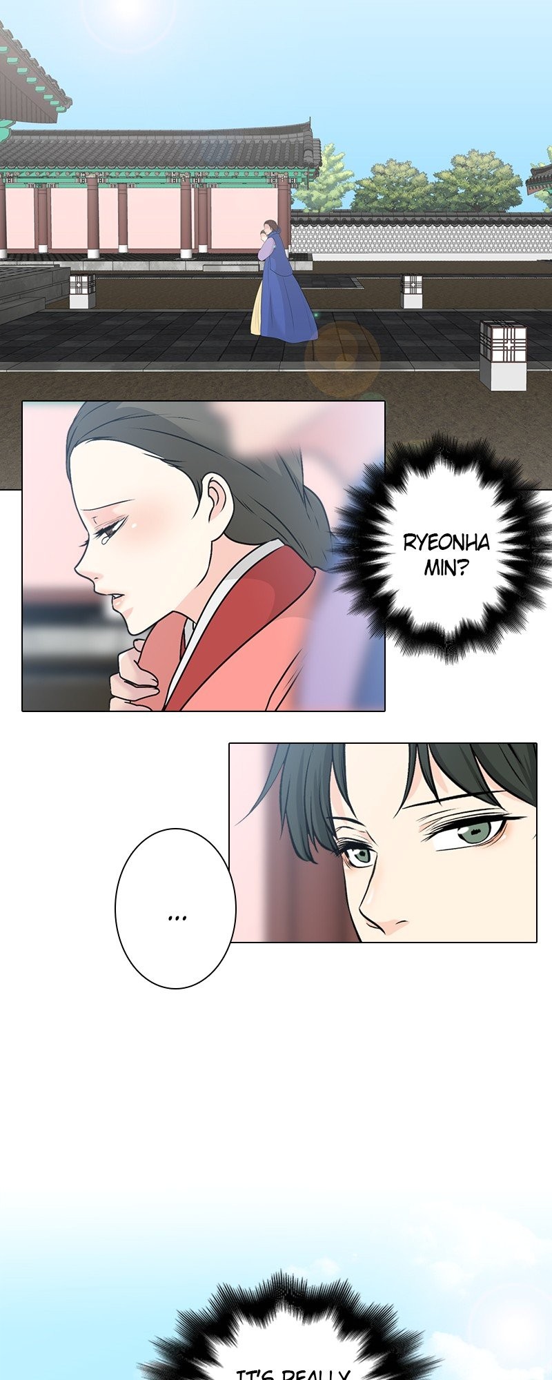 The Scandalous Secret Of The Crown Princess Chapter 53 #20