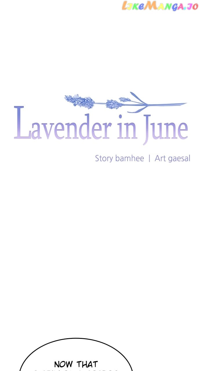 Lavender In June Chapter 26 #39