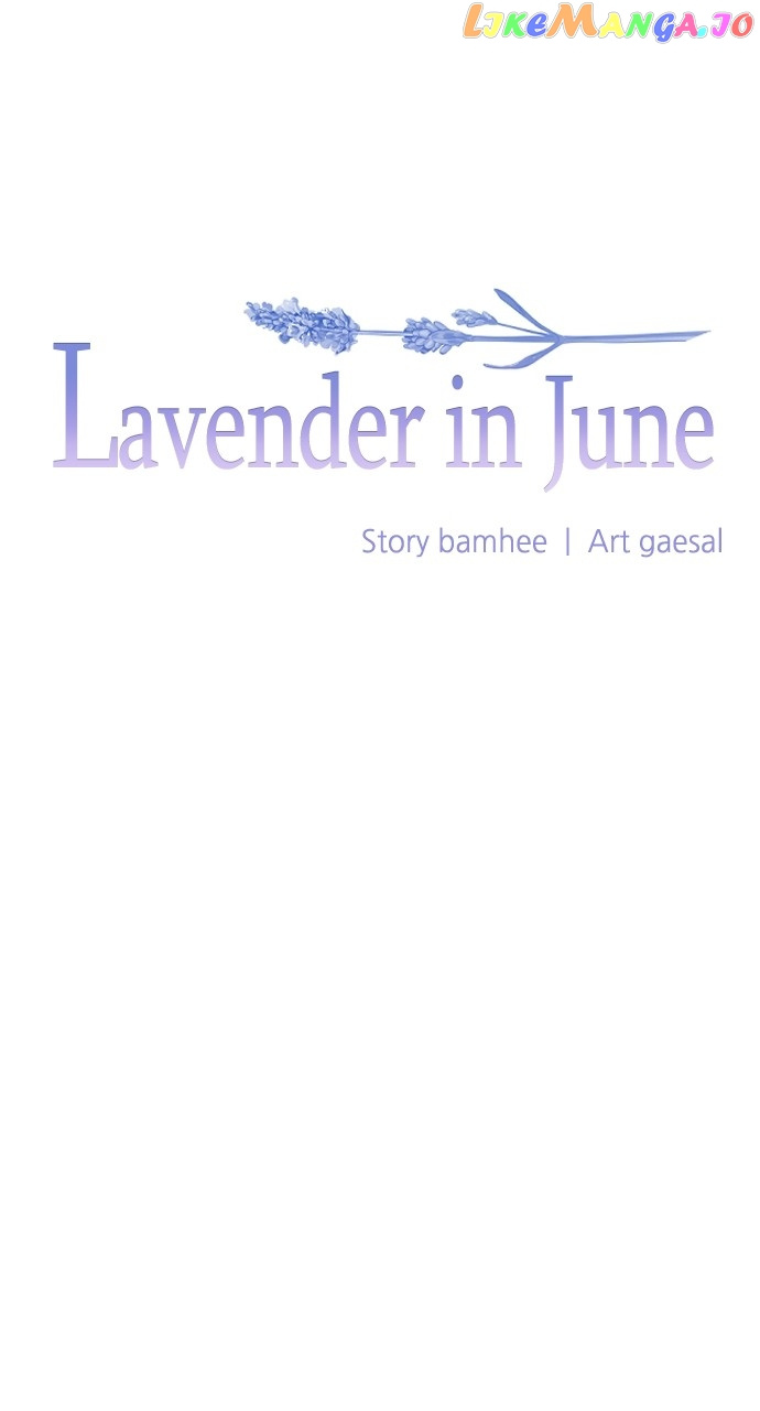 Lavender In June Chapter 25 #10