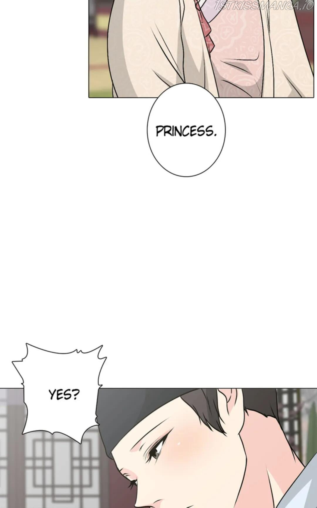 The Scandalous Secret Of The Crown Princess Chapter 44 #29