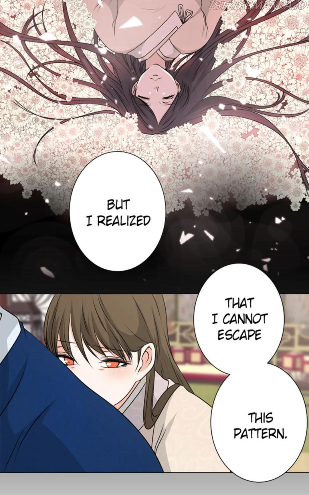 The Scandalous Secret Of The Crown Princess Chapter 44 #46