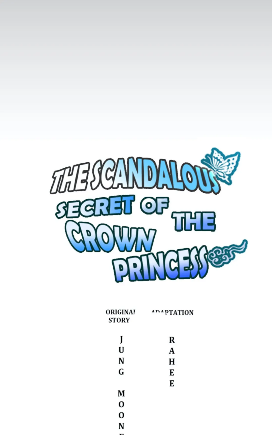 The Scandalous Secret Of The Crown Princess Chapter 37 #6