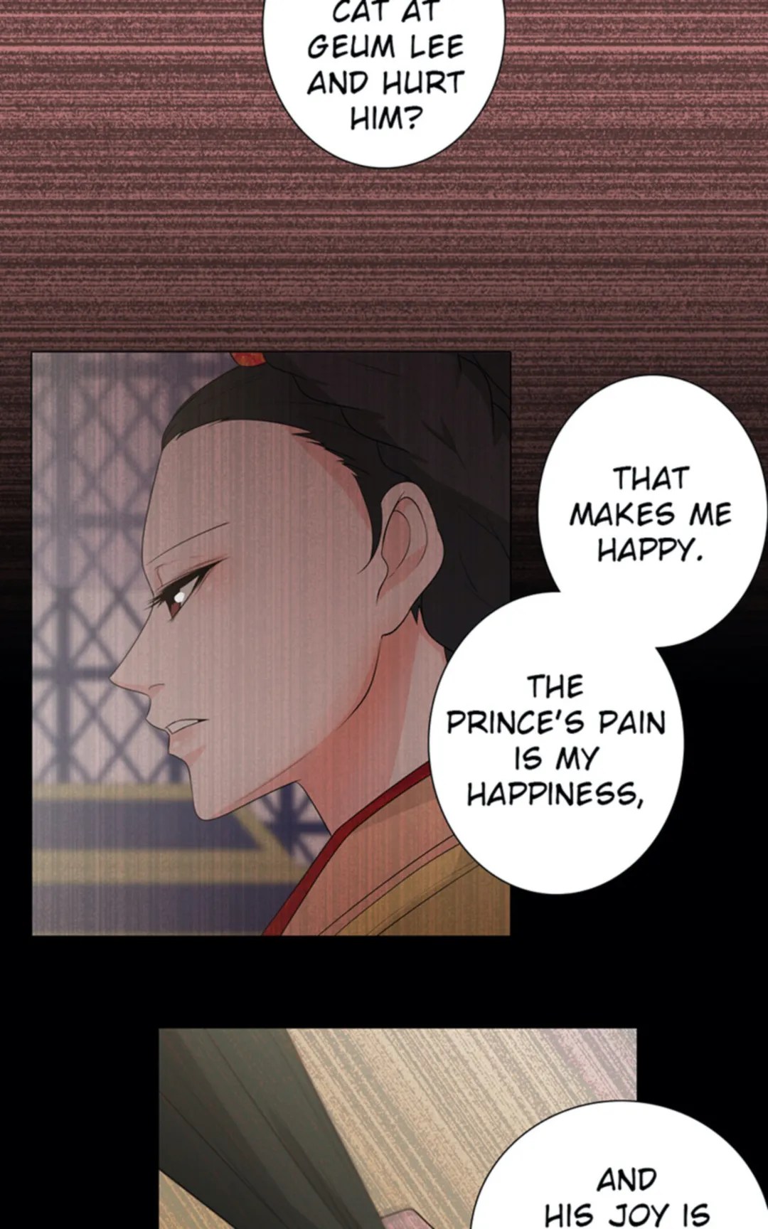 The Scandalous Secret Of The Crown Princess Chapter 29 #12