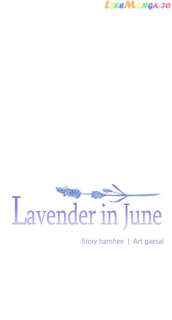 Lavender In June Chapter 23 #37