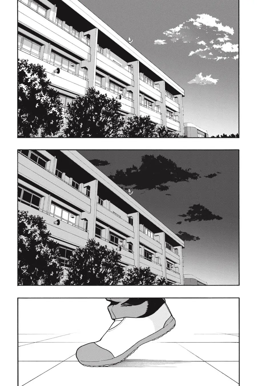 Yahari Ore No Seishun Rabukome Wa Machigatte Iru. @ Comic Chapter 43 #10