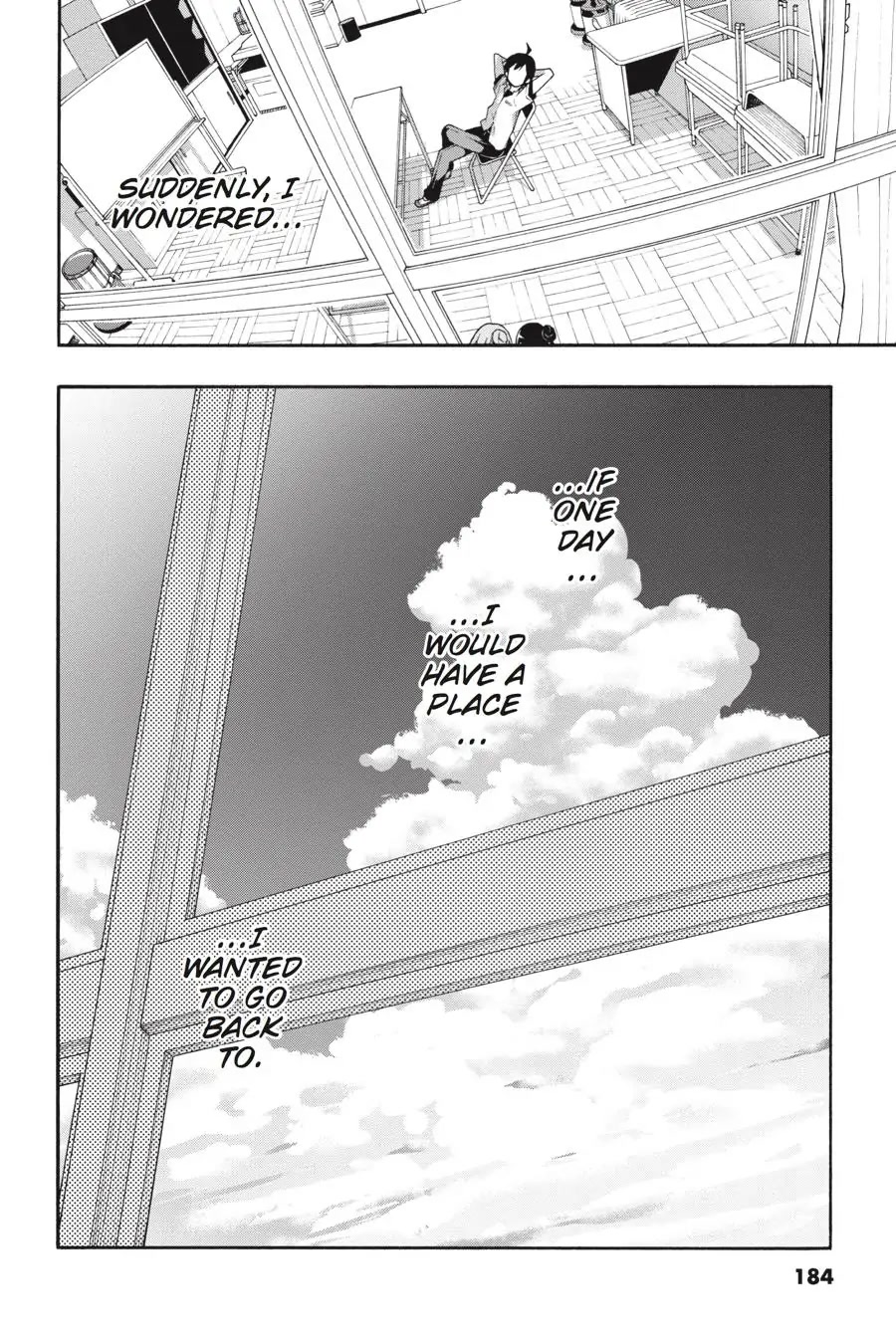 Yahari Ore No Seishun Rabukome Wa Machigatte Iru. @ Comic Chapter 23 #30