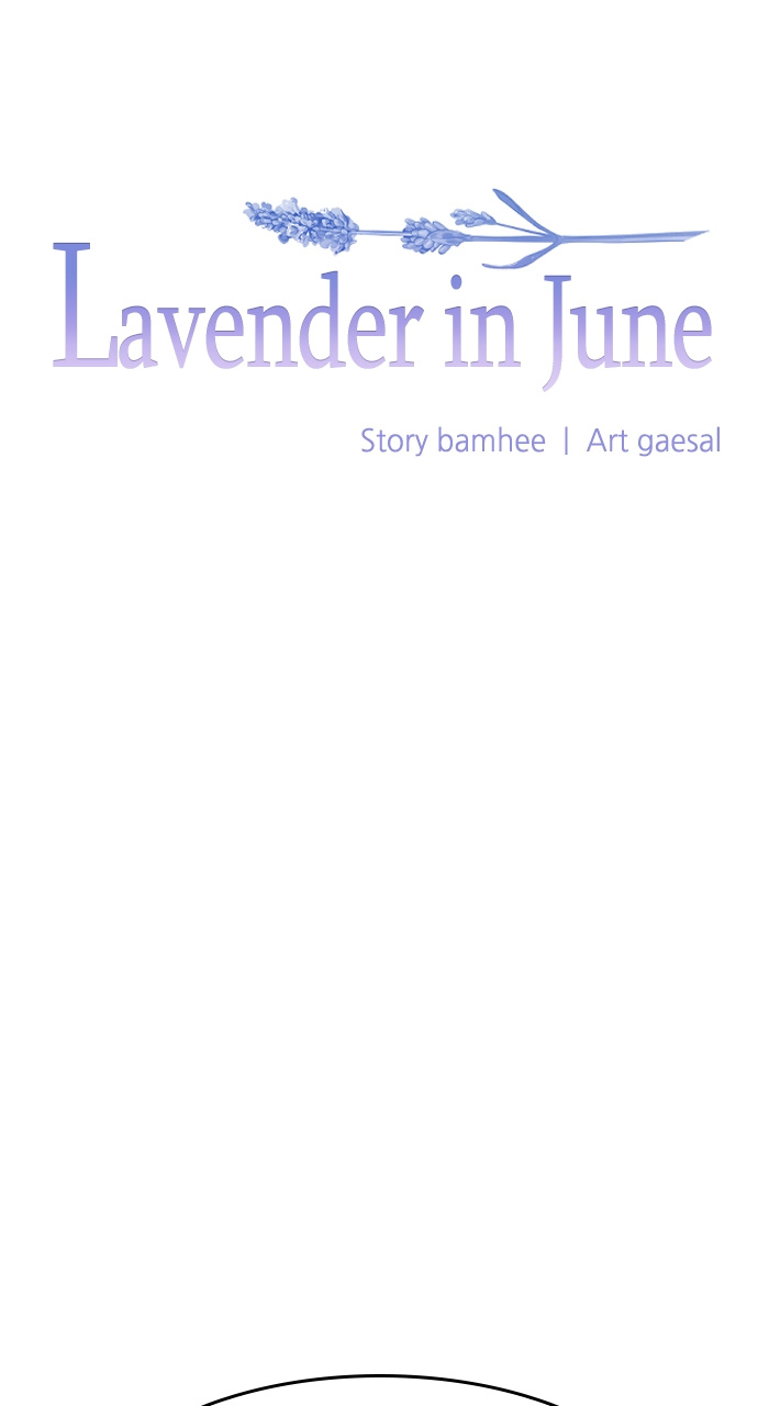 Lavender In June Chapter 17 #8