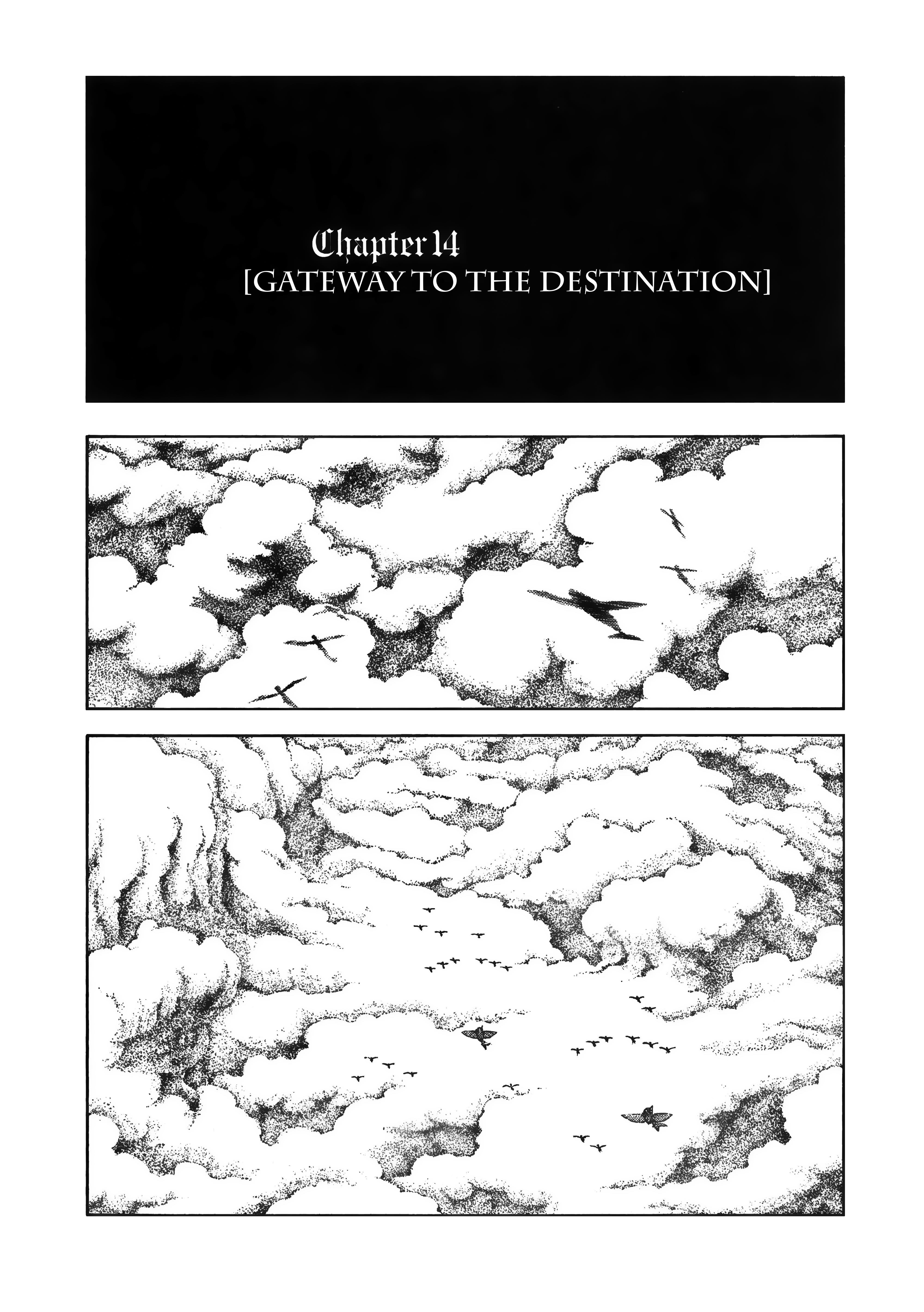 Shuumatsu No Maristella Chapter 14 #1