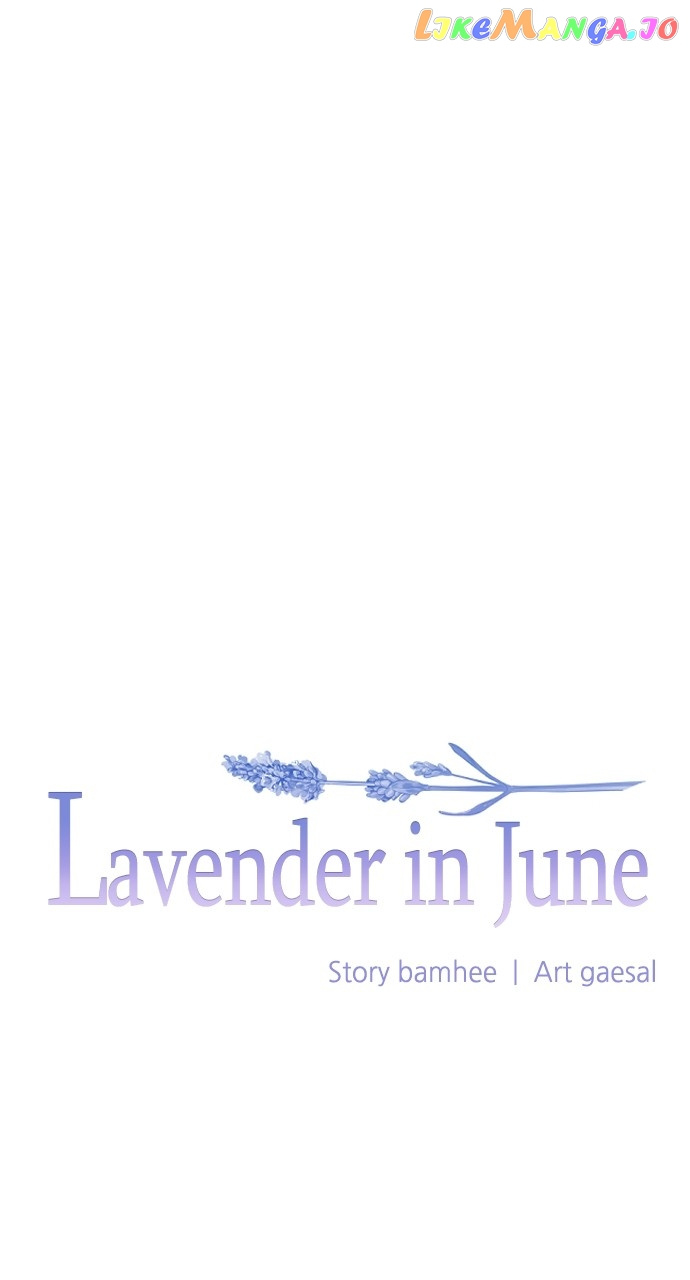 Lavender In June Chapter 16 #19