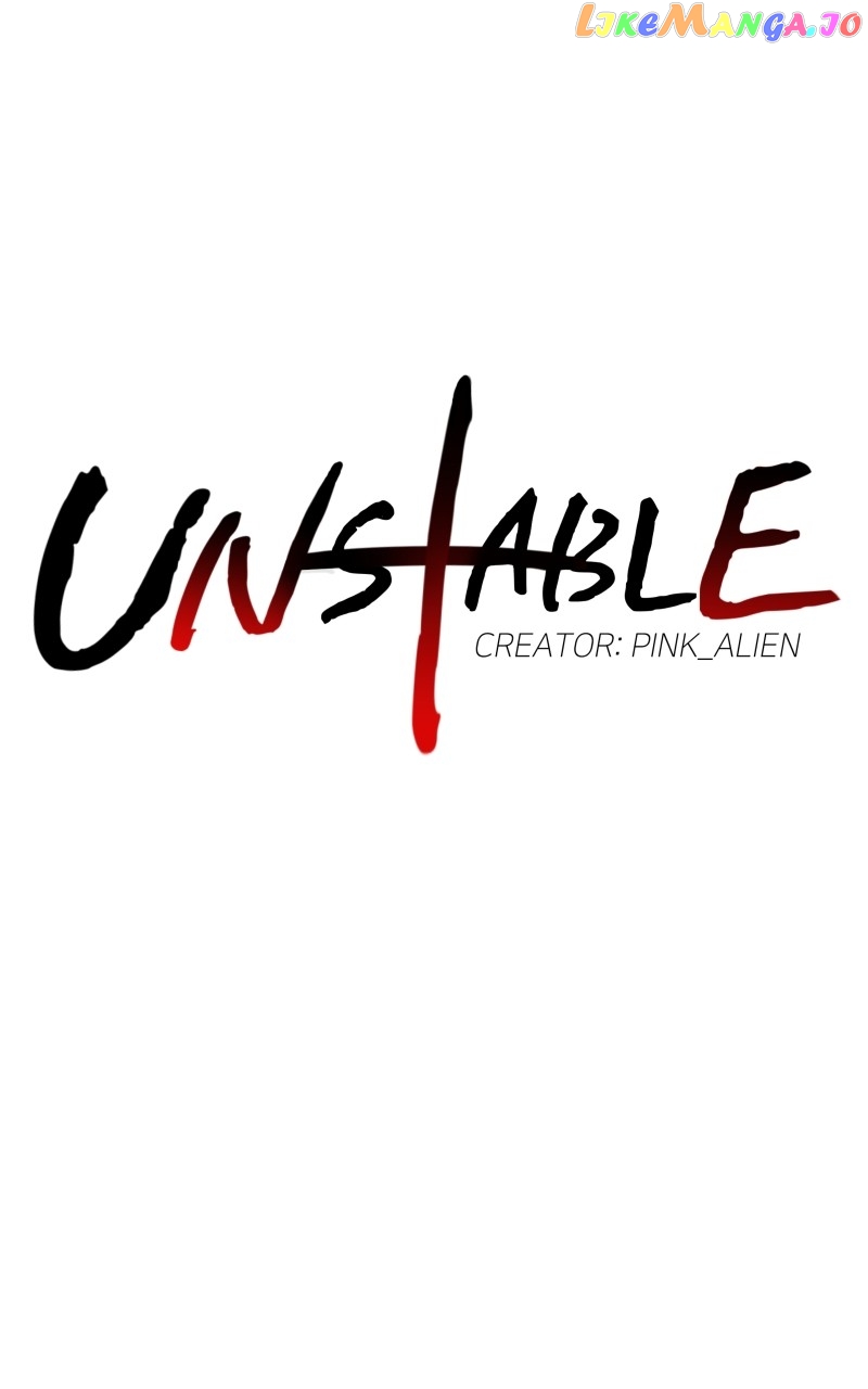 Unstable Chapter 61 #20