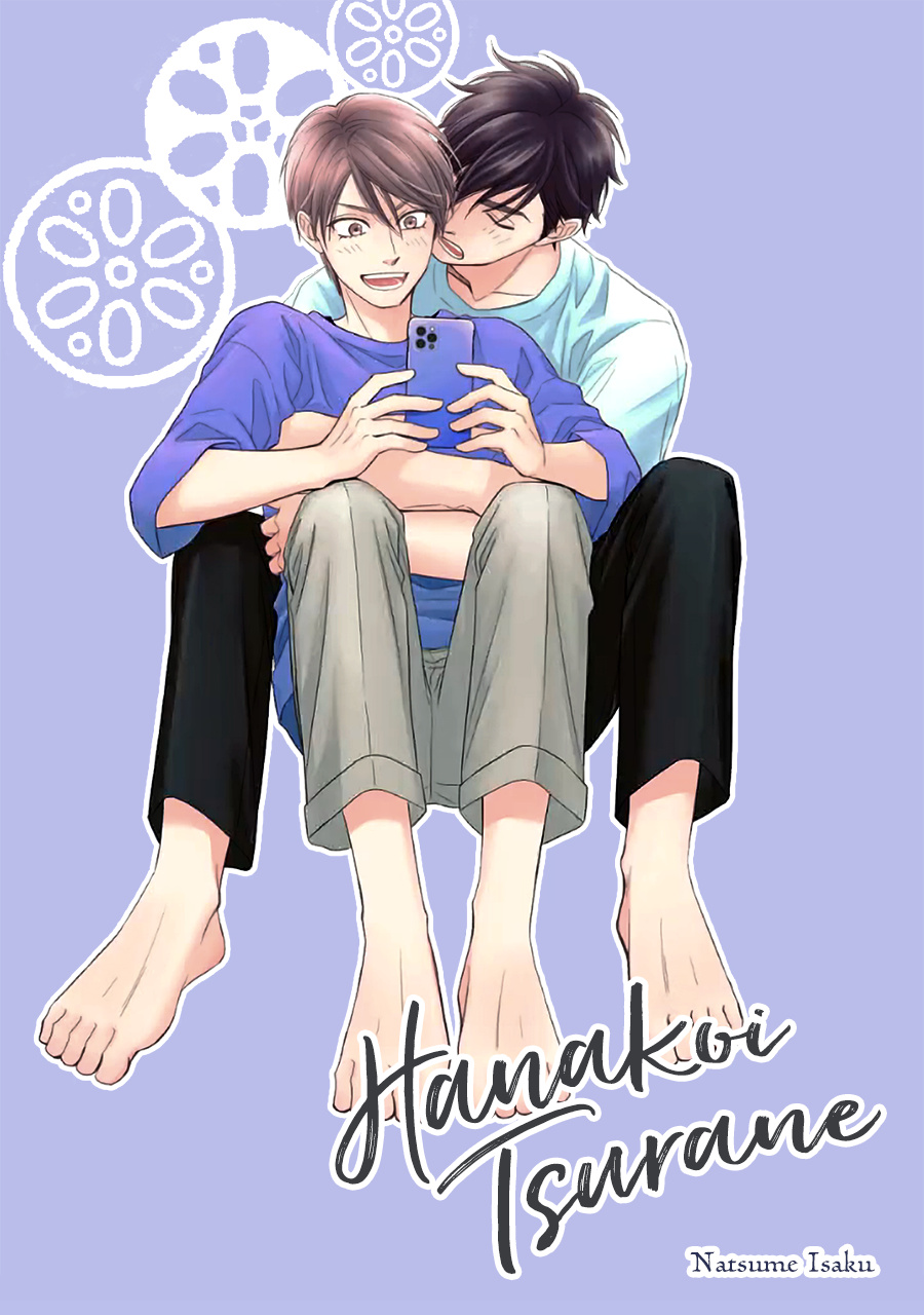 Hanakoi Tsurane Chapter 55 #25