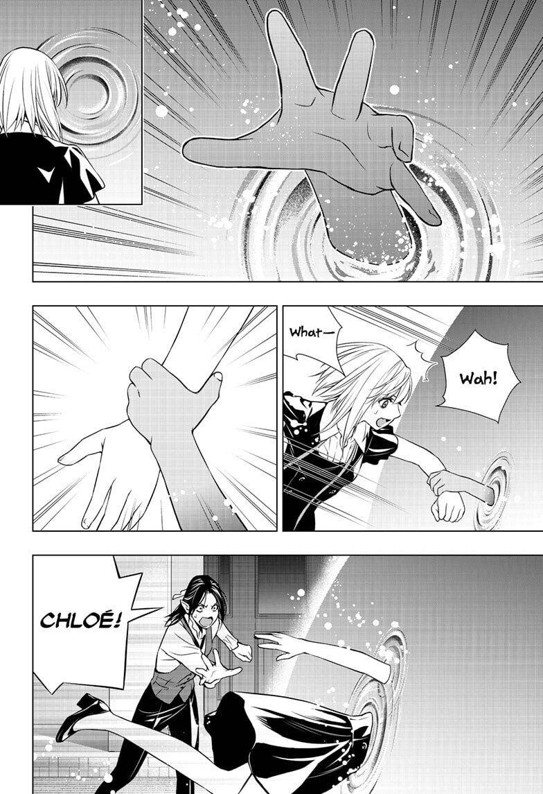 Ghost Girl Chapter 31 #7
