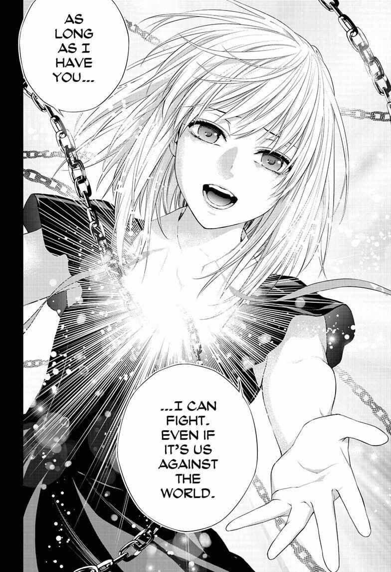 Ghost Girl Chapter 31 #16