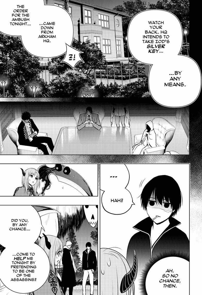 Ghost Girl Chapter 35 #10