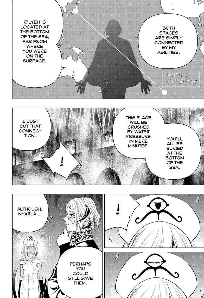 Ghost Girl Chapter 20 #15