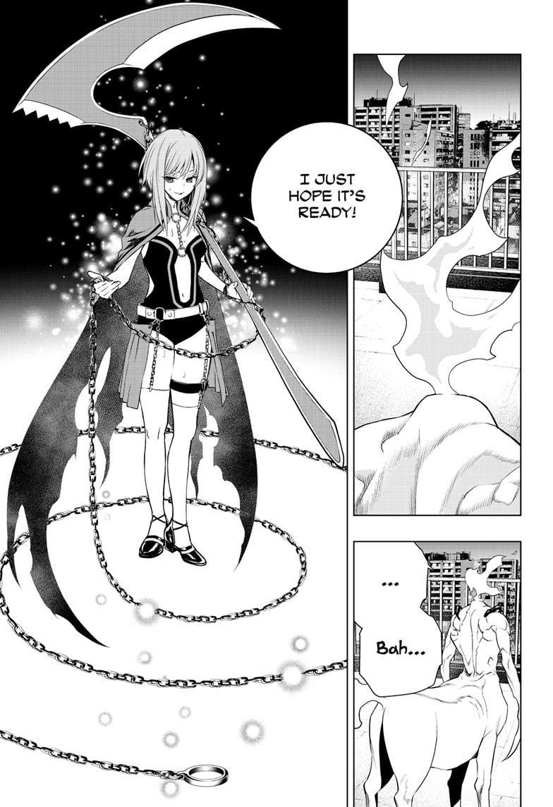 Ghost Girl Chapter 13 #11