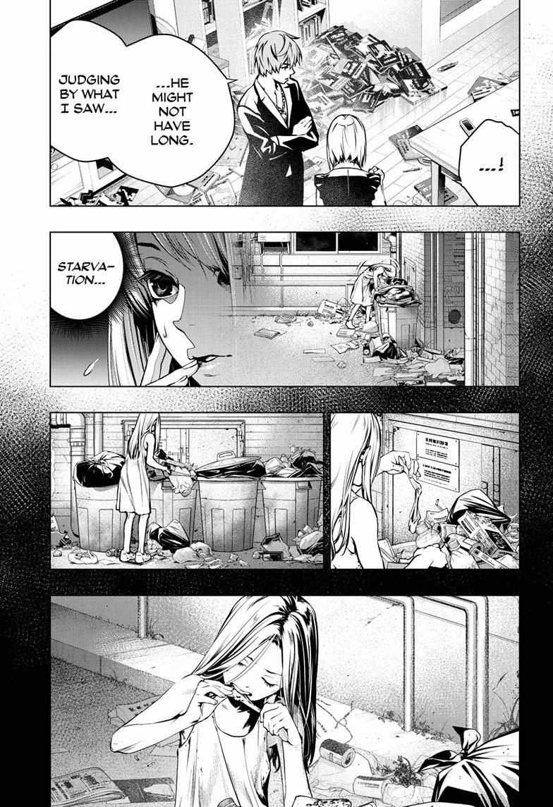 Ghost Girl Chapter 2 #36