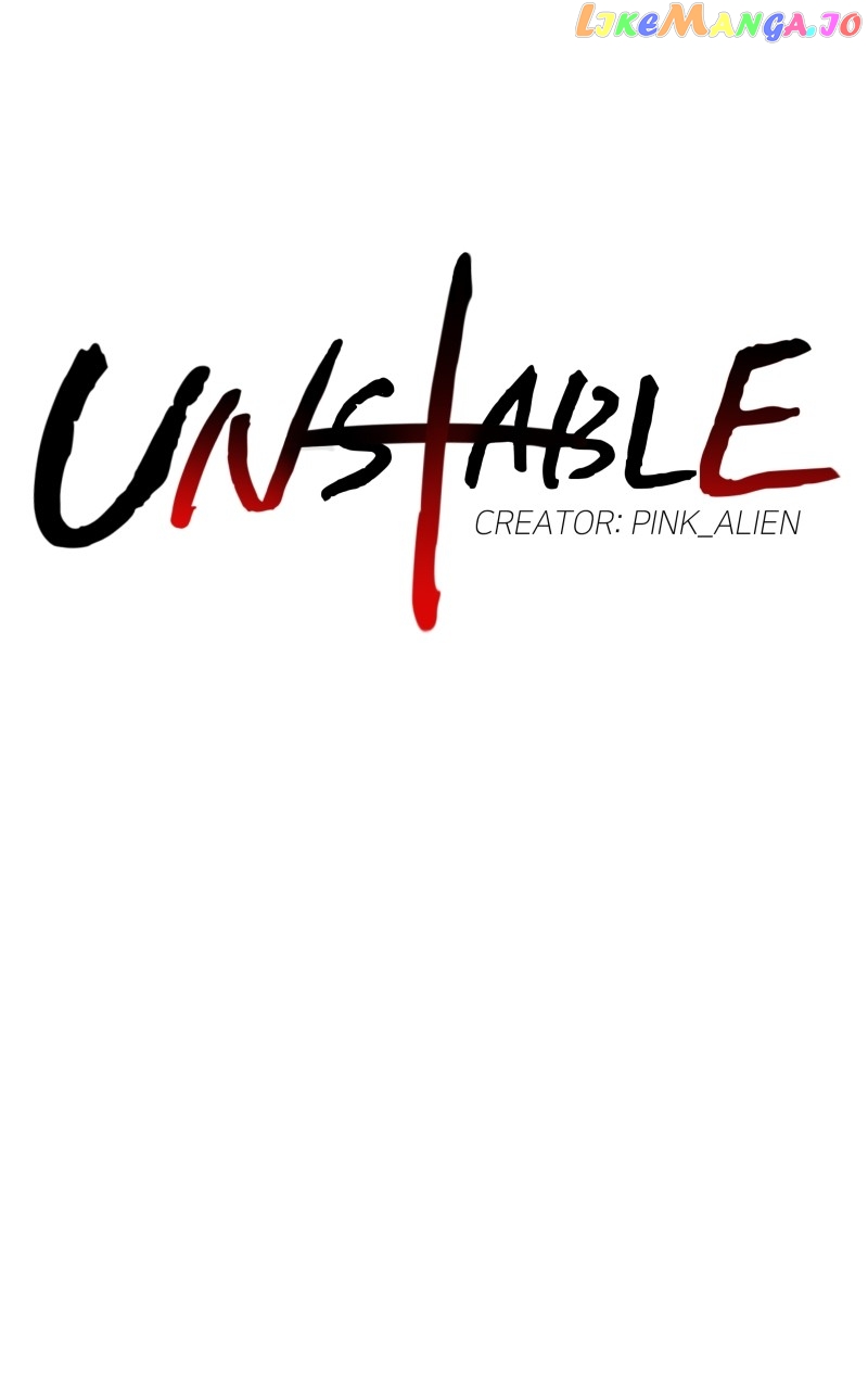 Unstable Chapter 60 #27