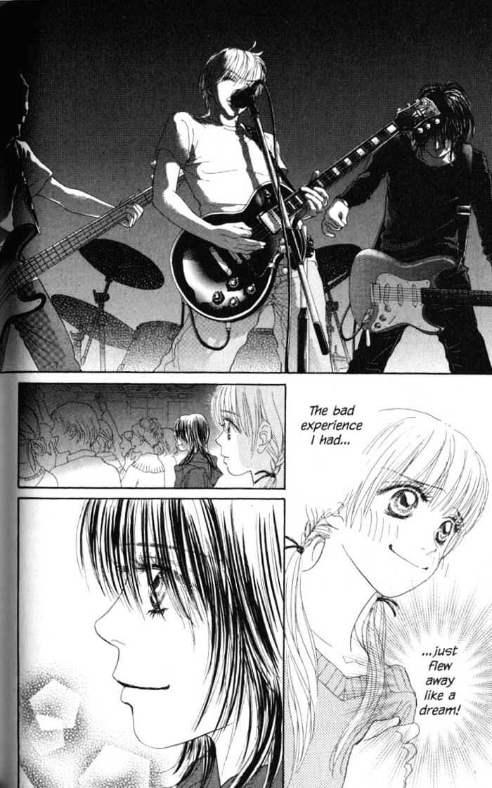 Othello (Shoujo) Chapter 20 #15