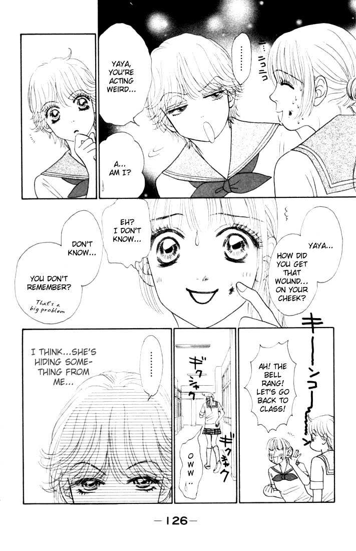 Othello (Shoujo) Chapter 15 #38