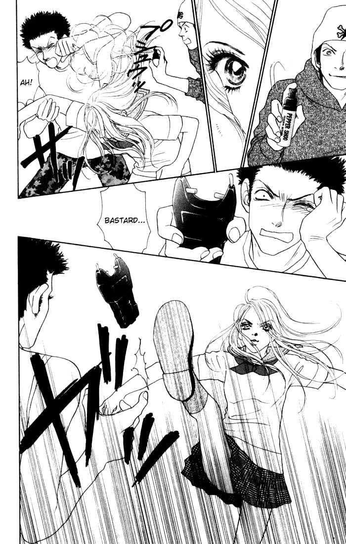 Othello (Shoujo) Chapter 13 #37