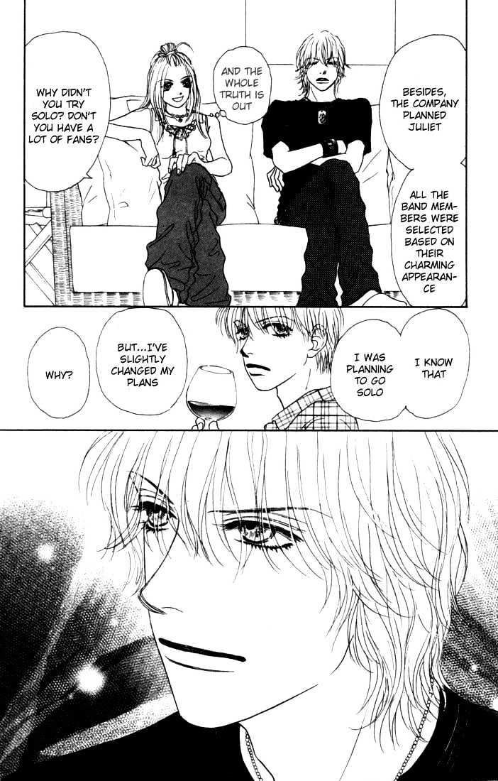 Othello (Shoujo) Chapter 10 #34