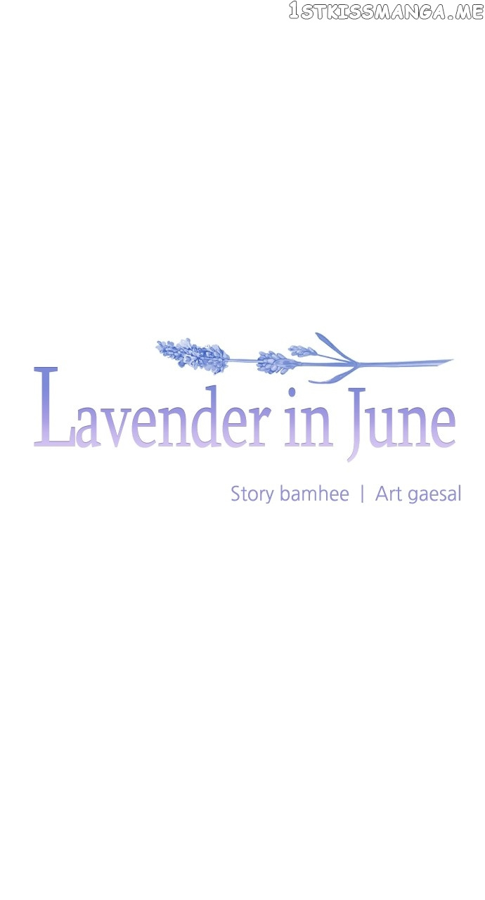 Lavender In June Chapter 11 #5