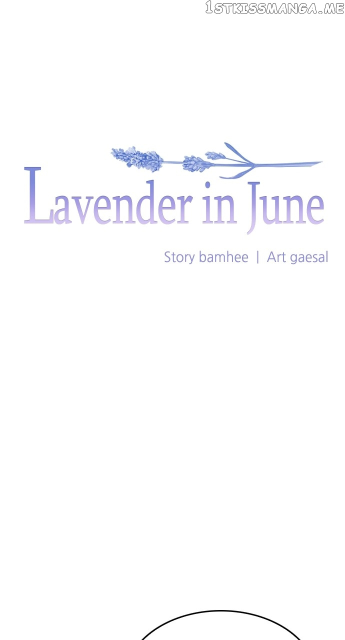 Lavender In June Chapter 9 #13