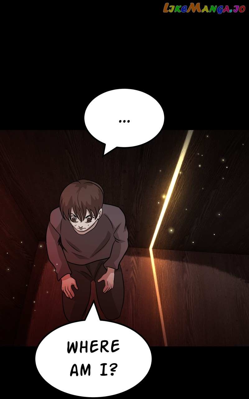 Unstable Chapter 51 #51