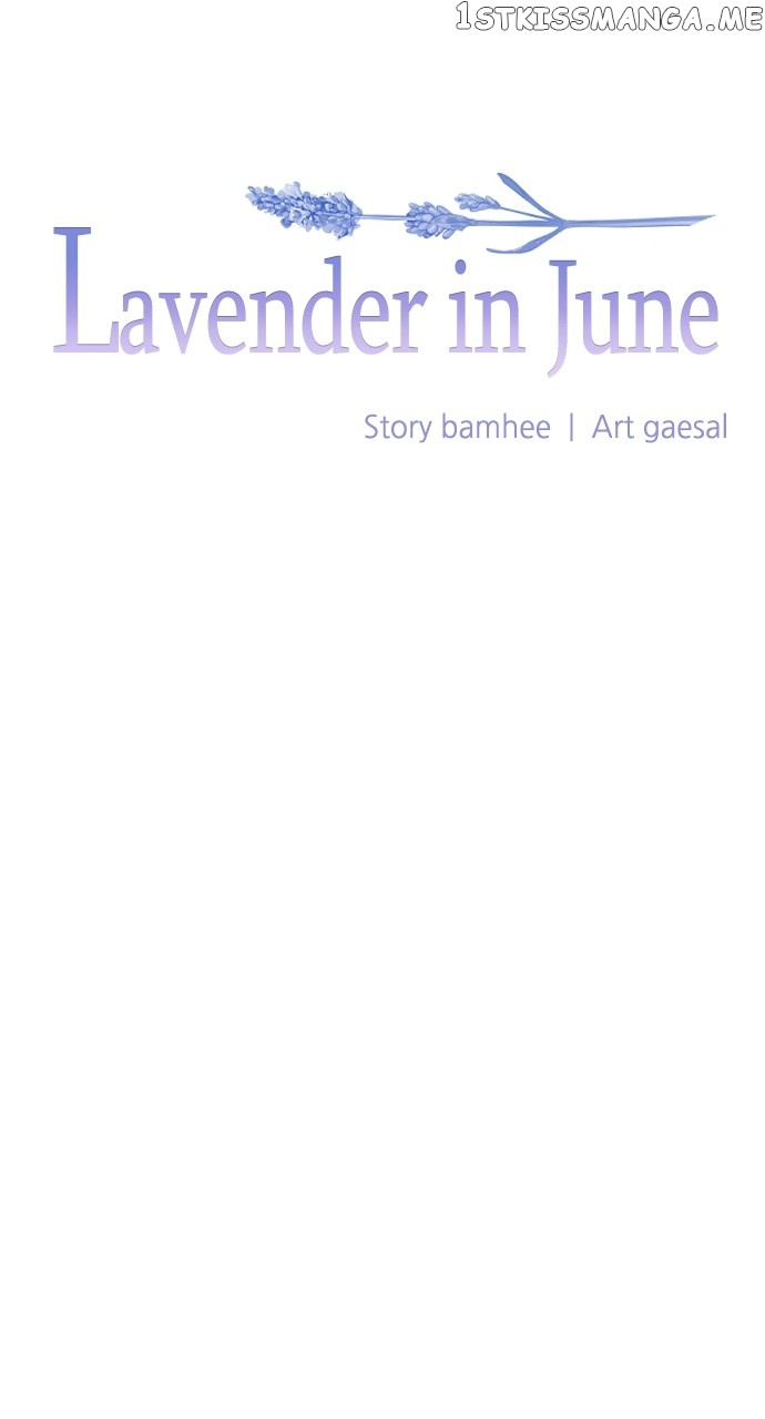 Lavender In June Chapter 7 #12