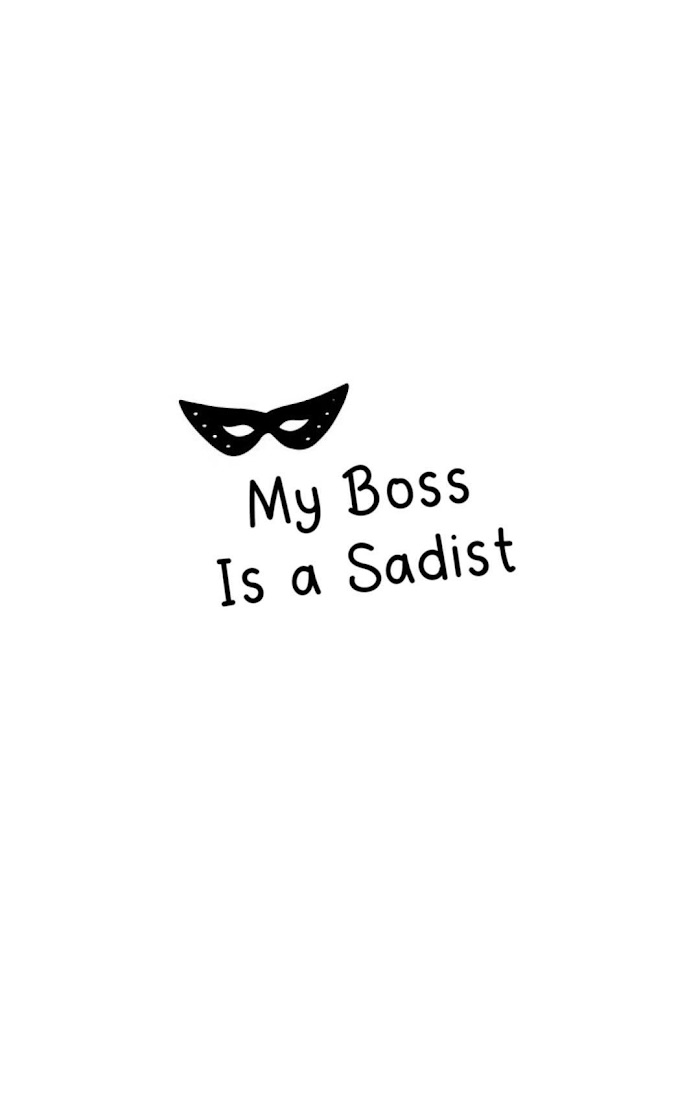 My Boss Is Sadist Chapter 5 #14