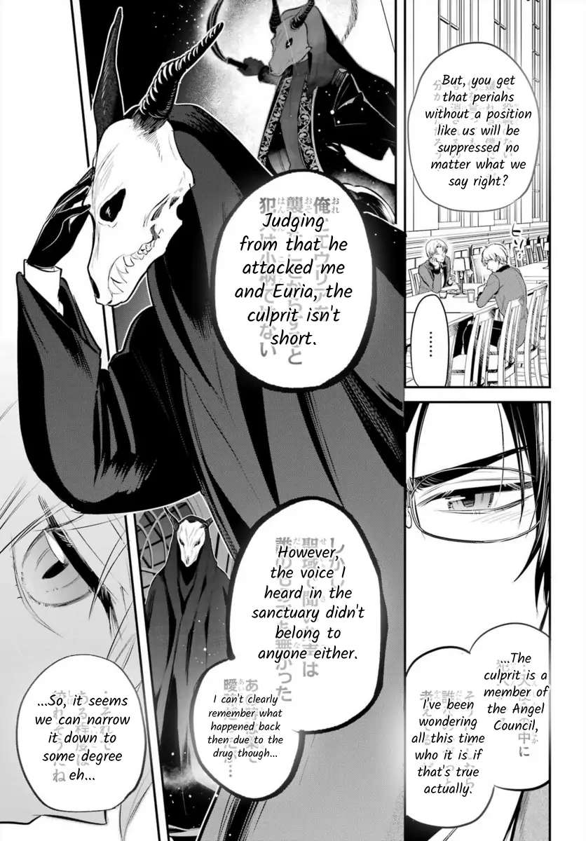 Soshiste Akuma Wa Seigi Wo Kataru Chapter 6 #7