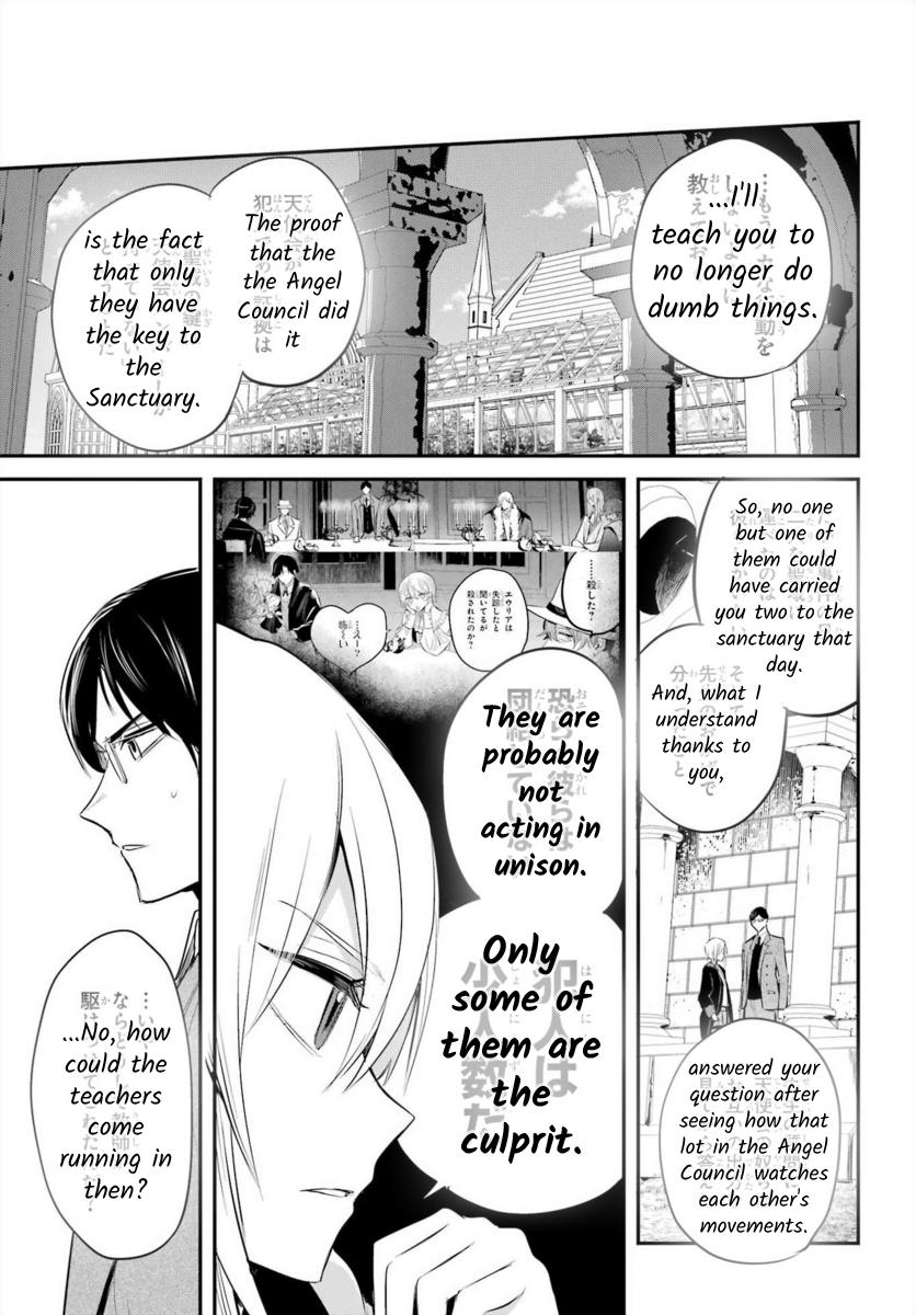 Soshiste Akuma Wa Seigi Wo Kataru Chapter 5 #38