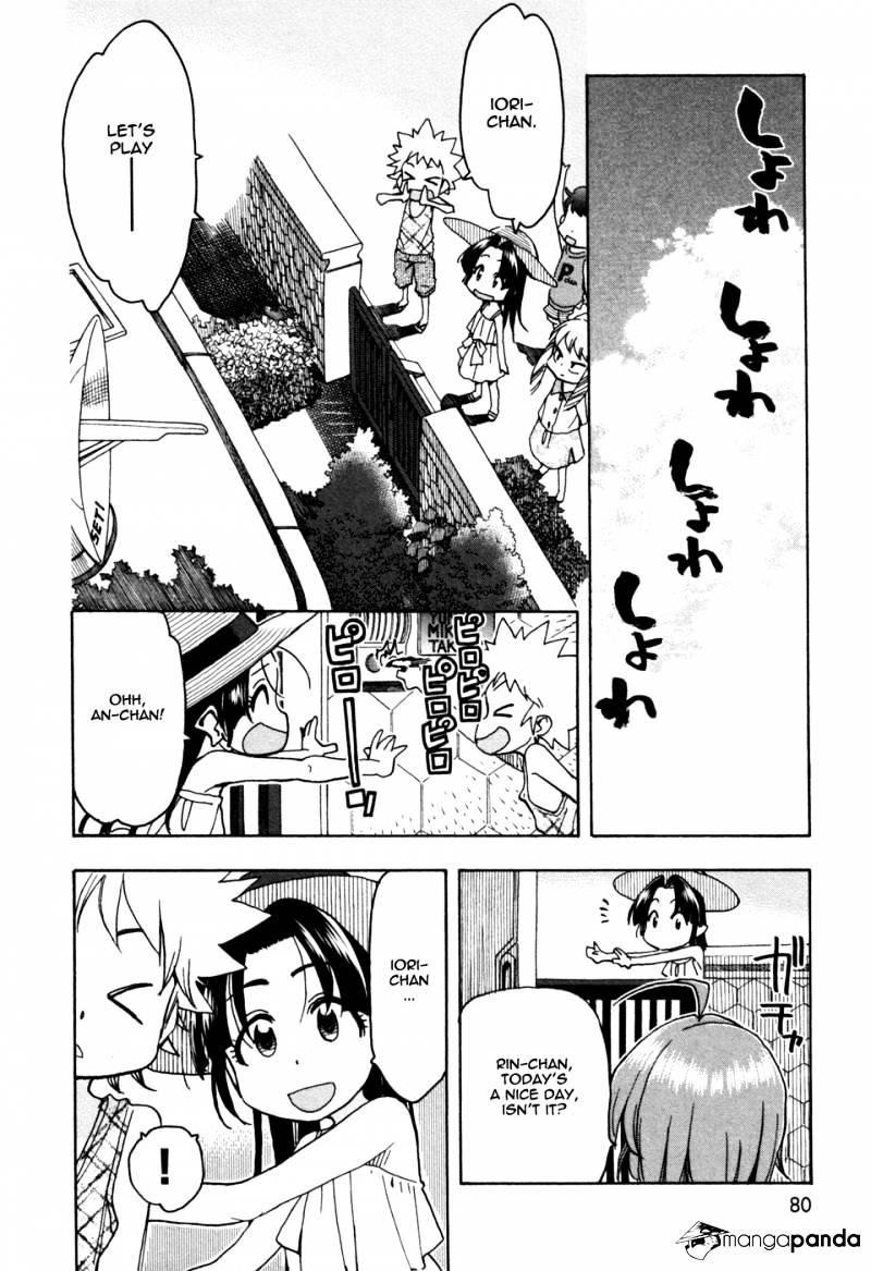 Ichinensei Ni Nacchattara Chapter 57 #3