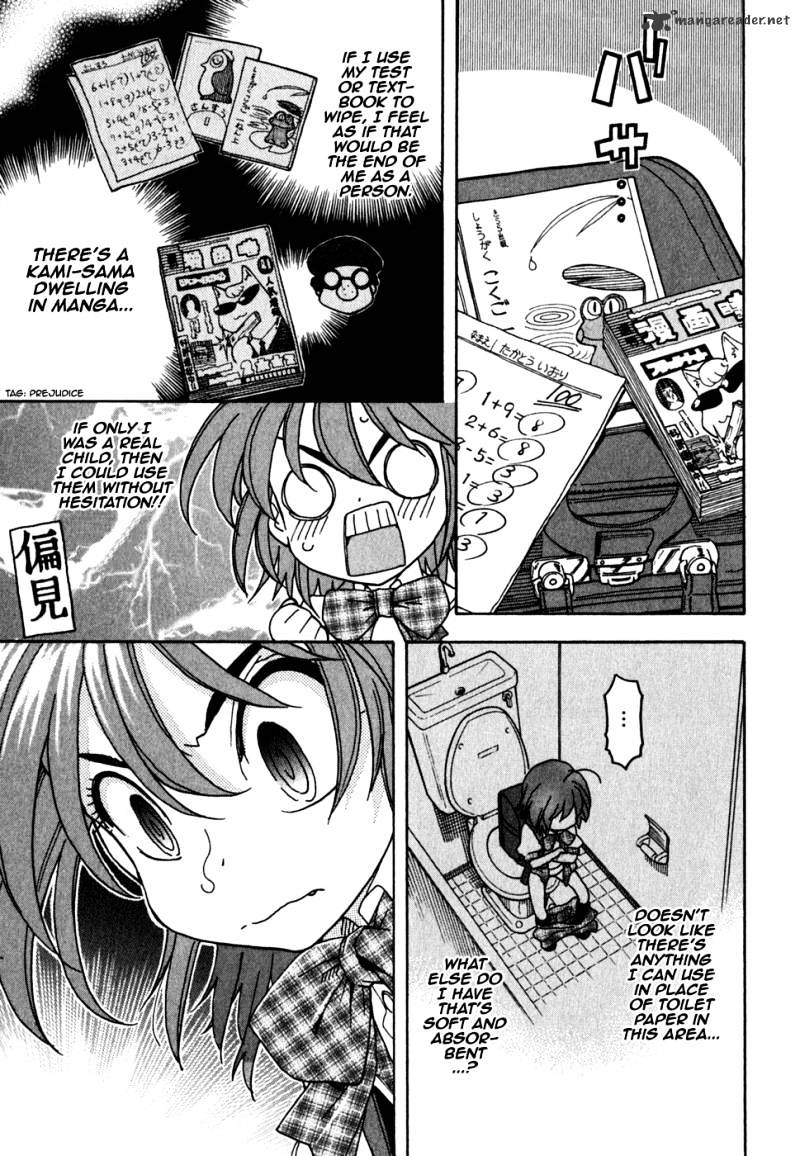 Ichinensei Ni Nacchattara Chapter 44 #15