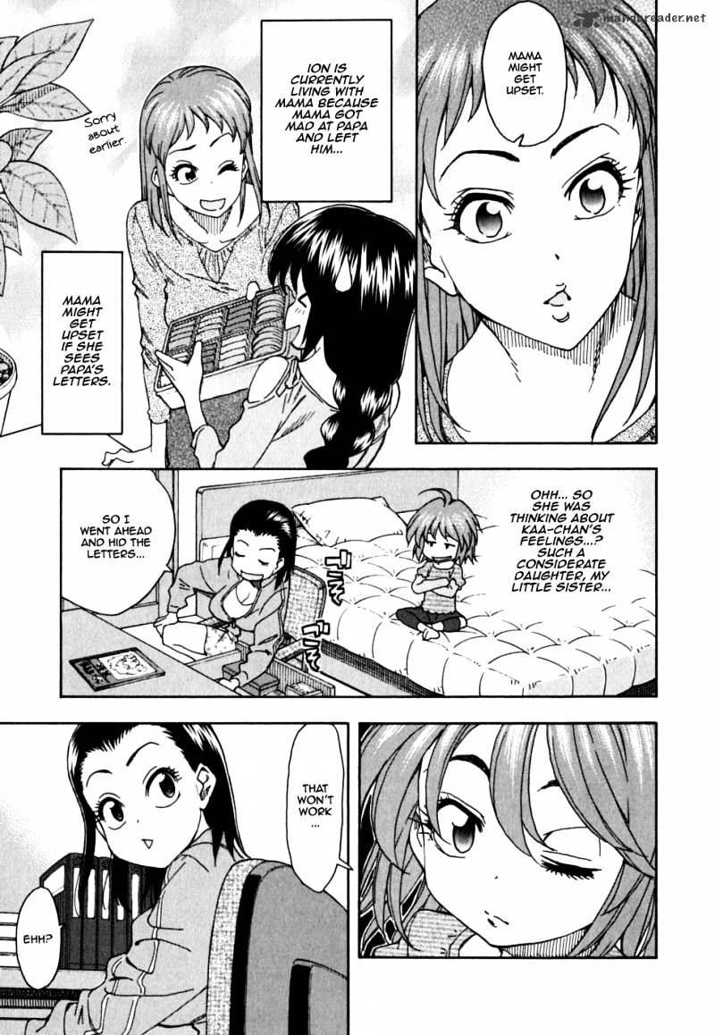 Ichinensei Ni Nacchattara Chapter 37 #9