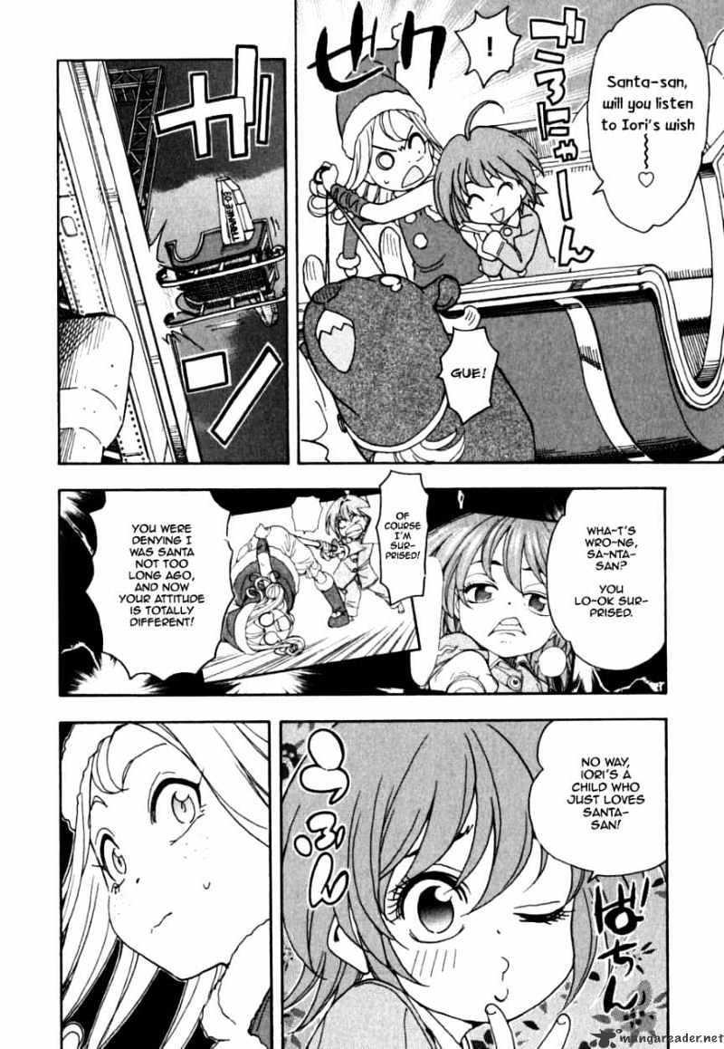 Ichinensei Ni Nacchattara Chapter 34 #20