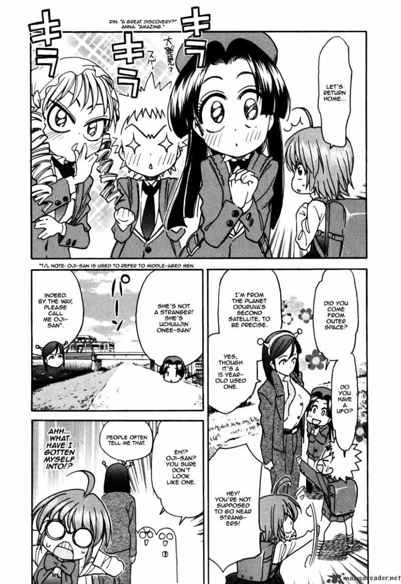 Ichinensei Ni Nacchattara Chapter 19 #9