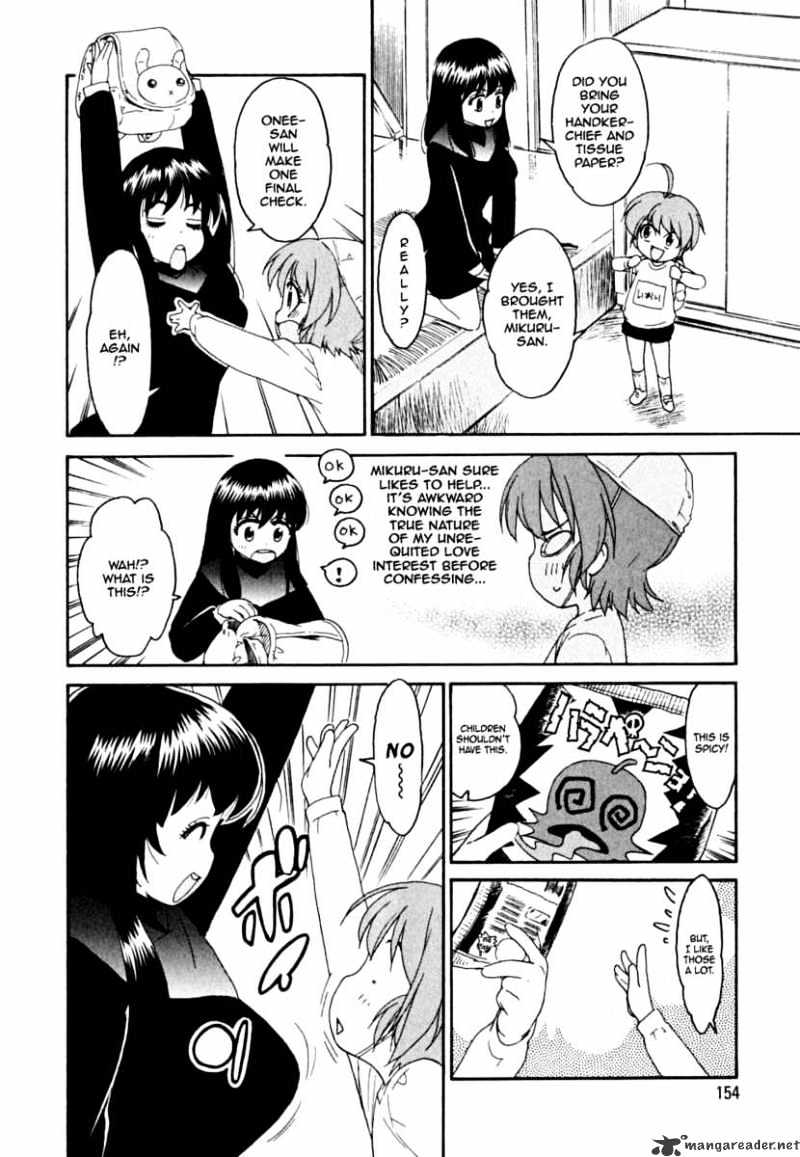 Ichinensei Ni Nacchattara Chapter 7 #4