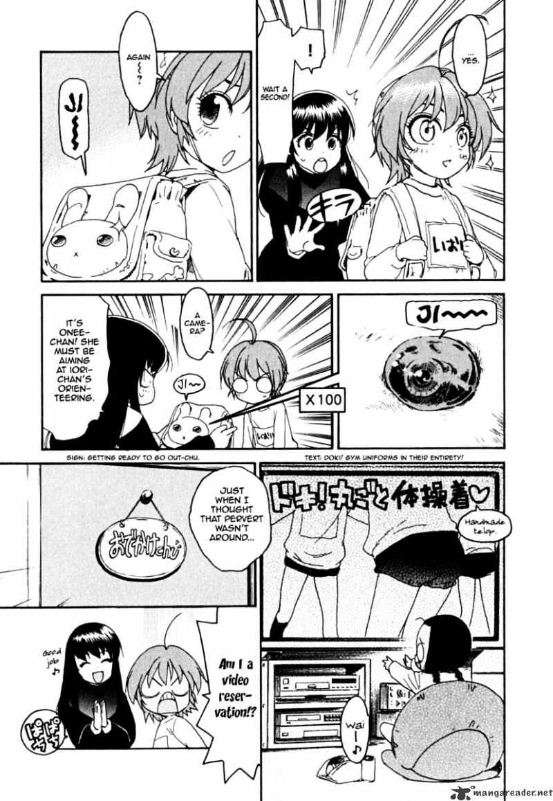 Ichinensei Ni Nacchattara Chapter 7 #5