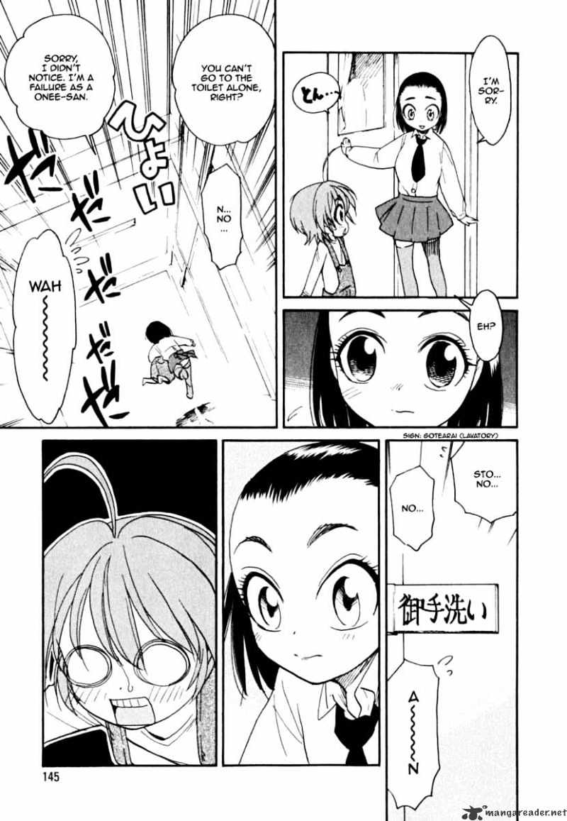 Ichinensei Ni Nacchattara Chapter 6 #20