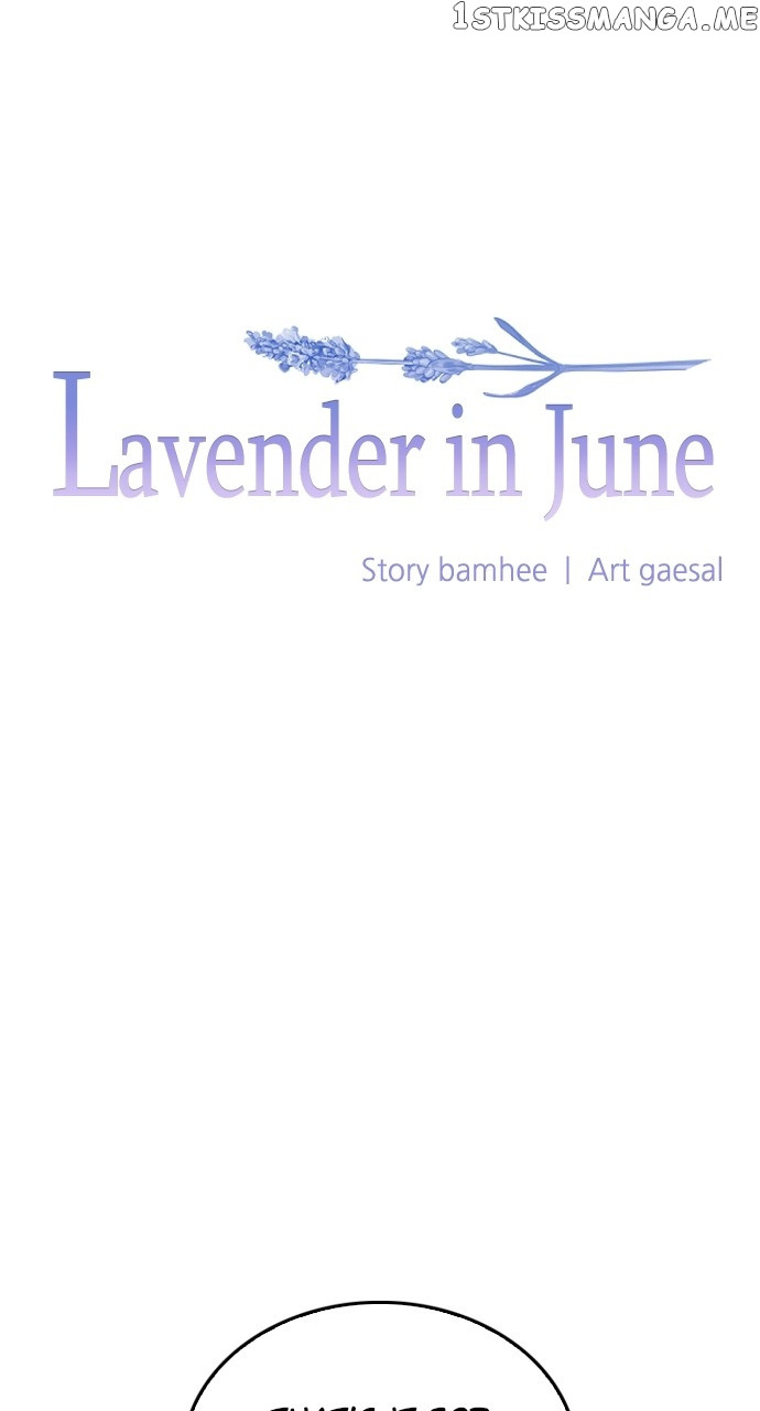 Lavender In June Chapter 4 #20