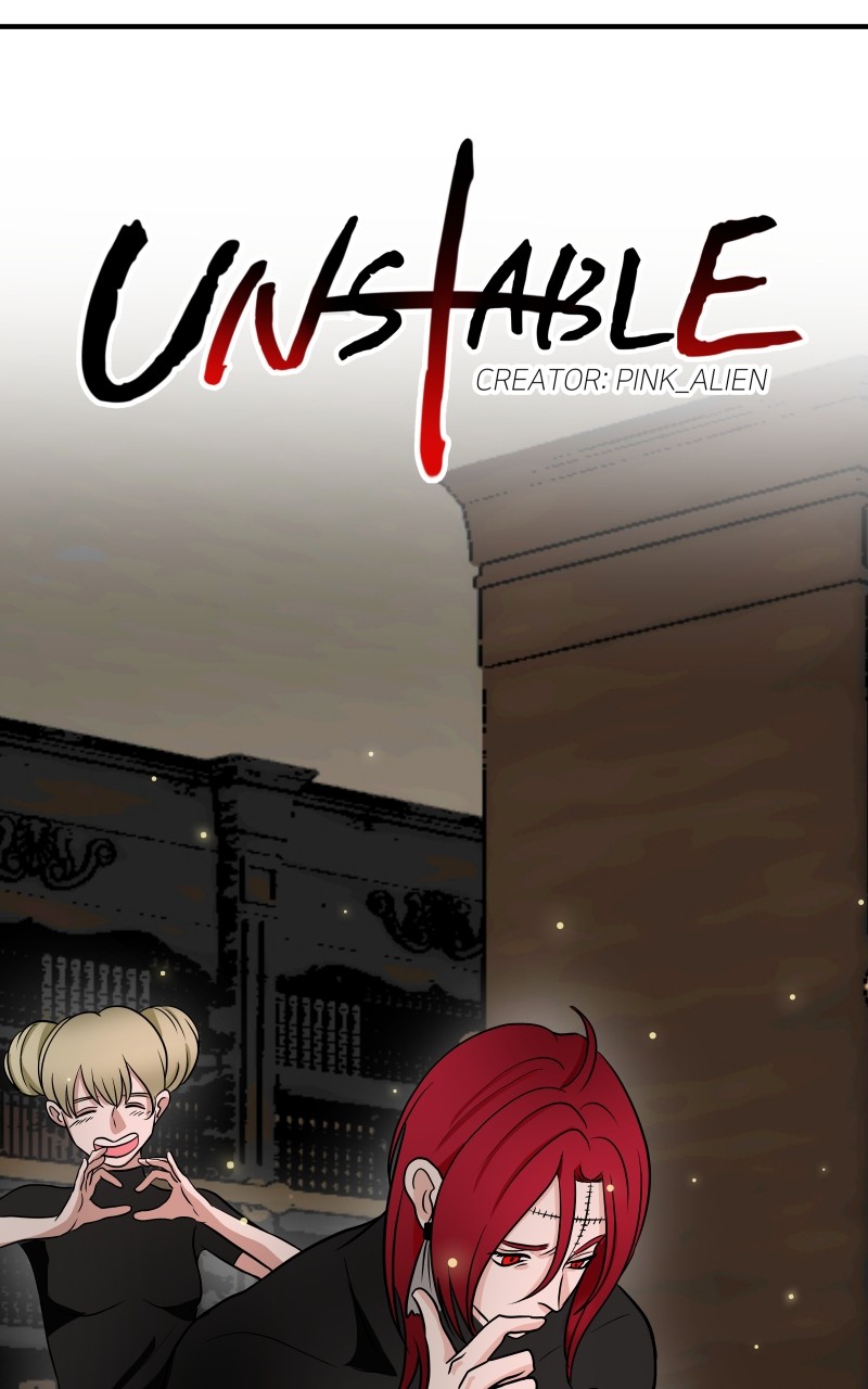 Unstable Chapter 36 #19