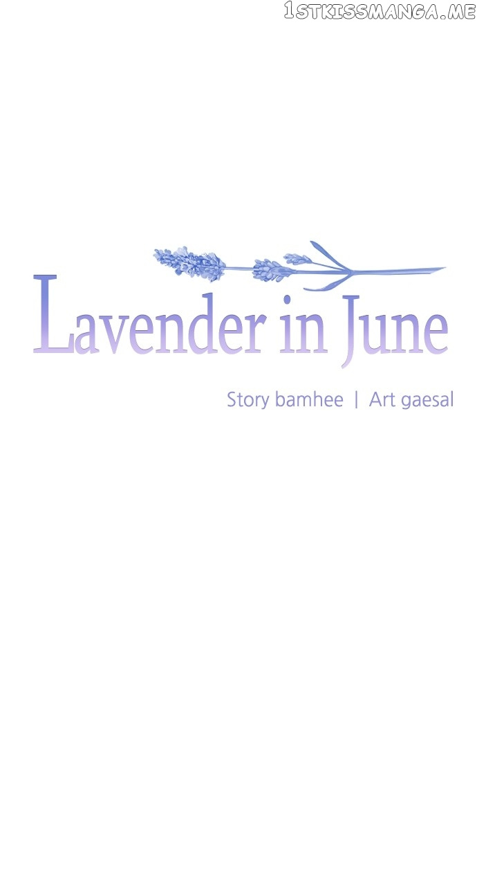 Lavender In June Chapter 3 #18