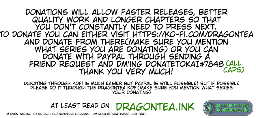 The Story Of How I Can Change The World With My Skill {Translation} ~ How I Used {Translation} To Become The World's Strongest! Chapter 15.2 #1