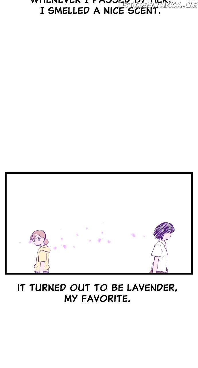Lavender In June Chapter 1 #11