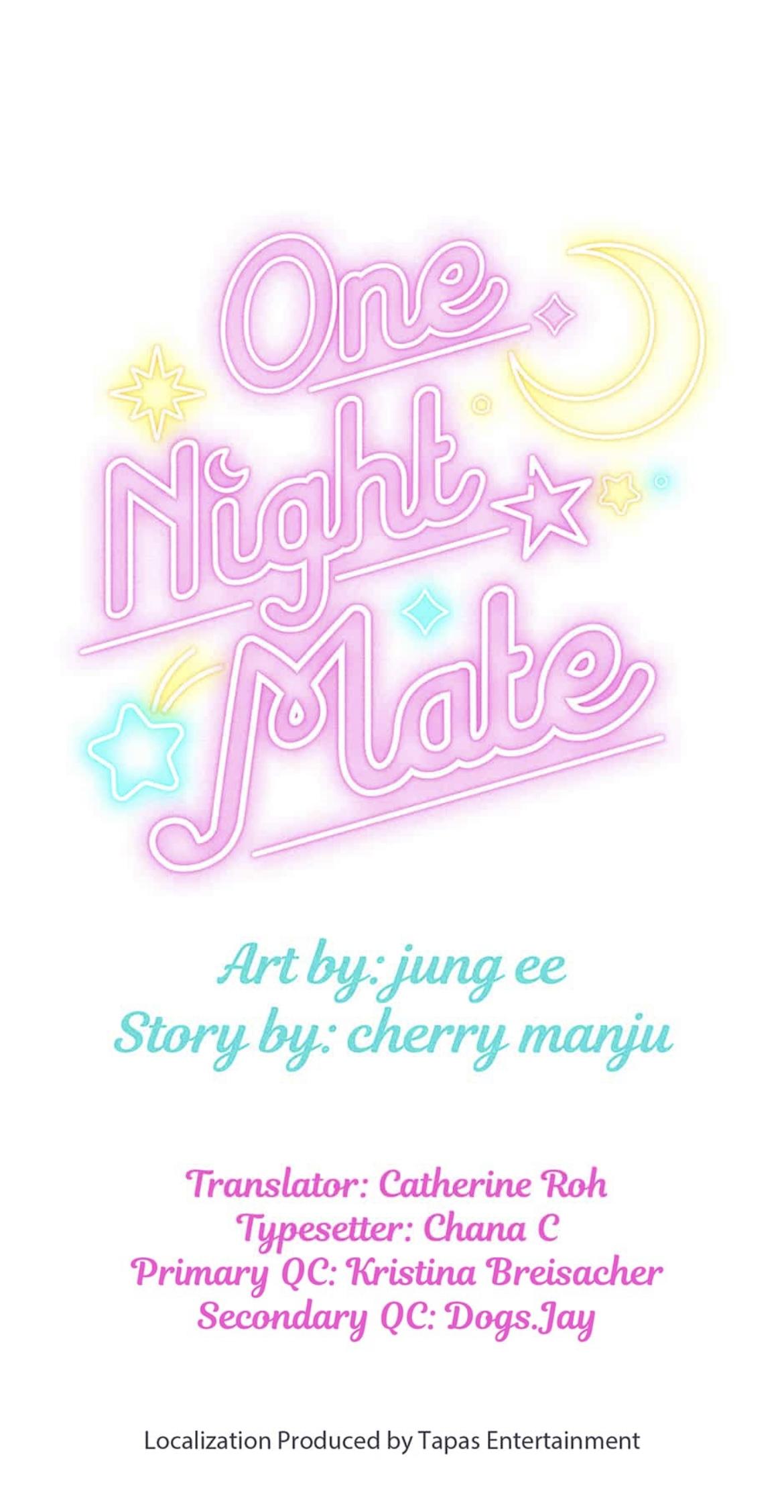 One Night Mate Chapter 63 #15