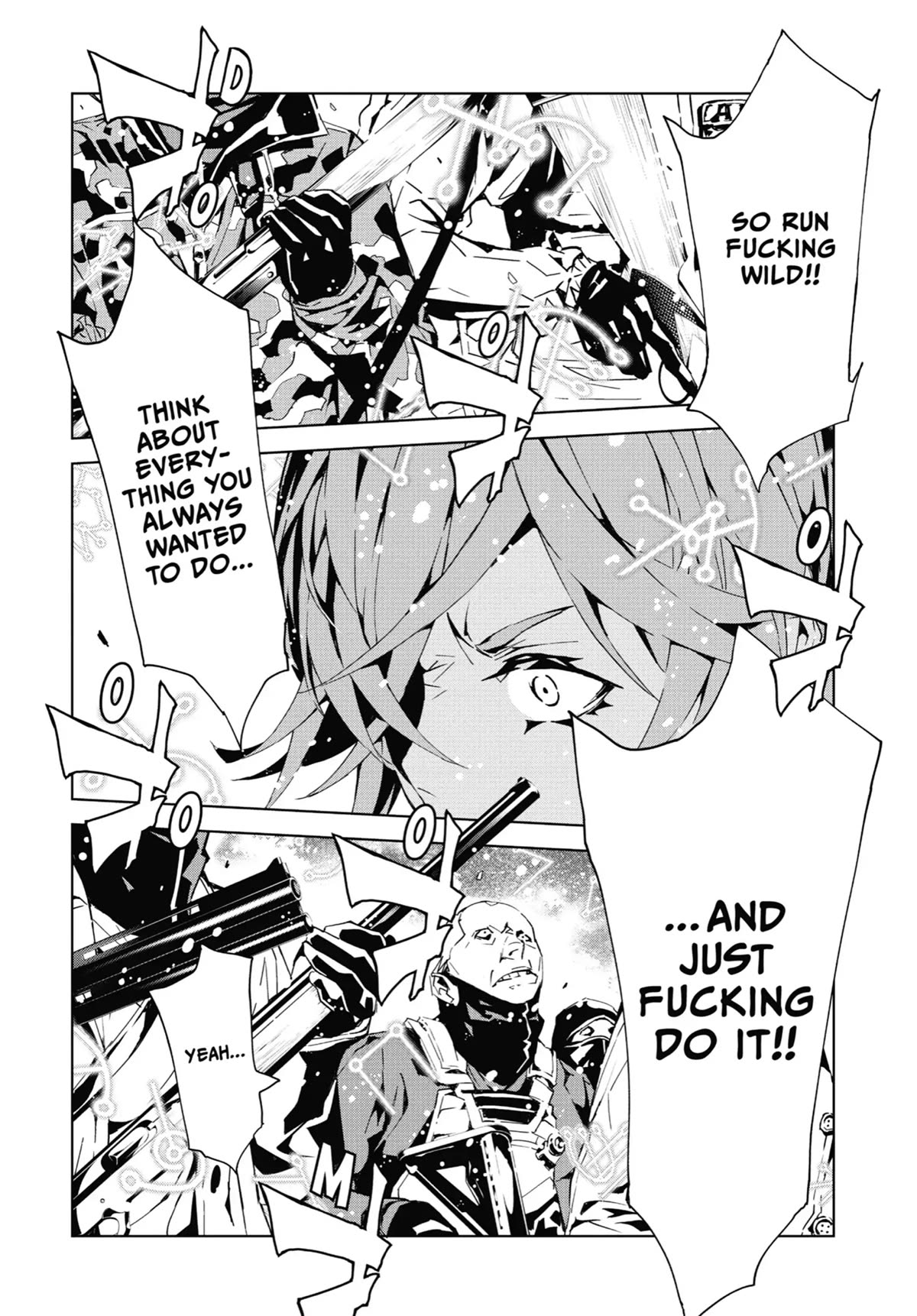 Sinoalice Chapter 10 #37